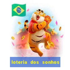 loteria dos sonhos giga bicho